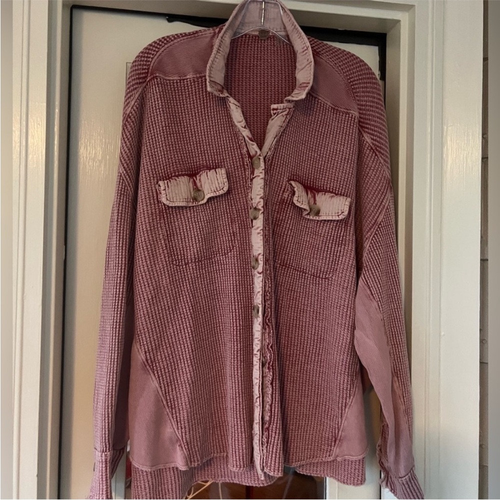 FP One Scout Jacket - Picture 11 of 11